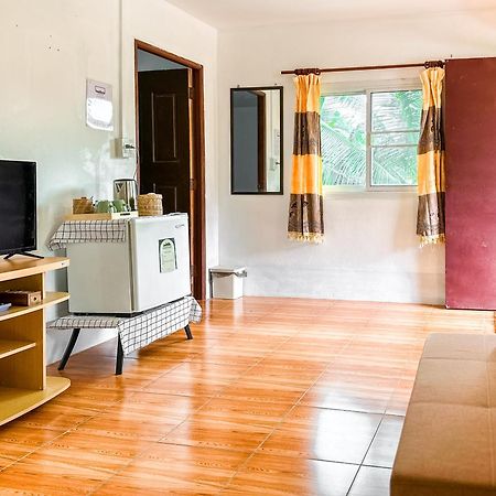 Ao Luek Homie Homestay Krabi Ngoại thất bức ảnh