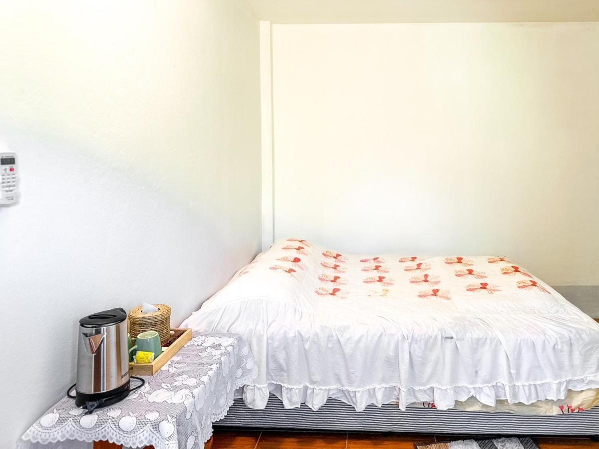 Ao Luek Homie Homestay Krabi Ngoại thất bức ảnh