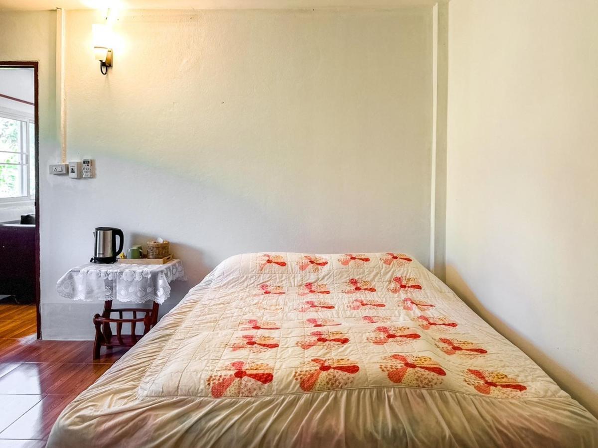 Ao Luek Homie Homestay Krabi Ngoại thất bức ảnh