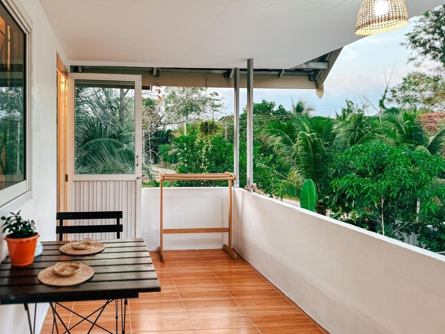 Ao Luek Homie Homestay Krabi Ngoại thất bức ảnh