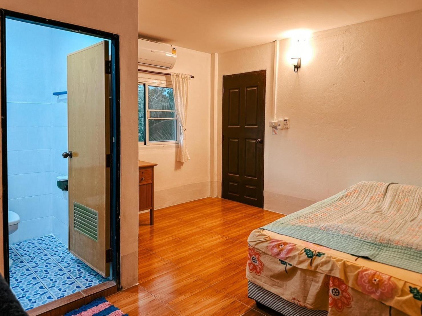 Ao Luek Homie Homestay Krabi Ngoại thất bức ảnh