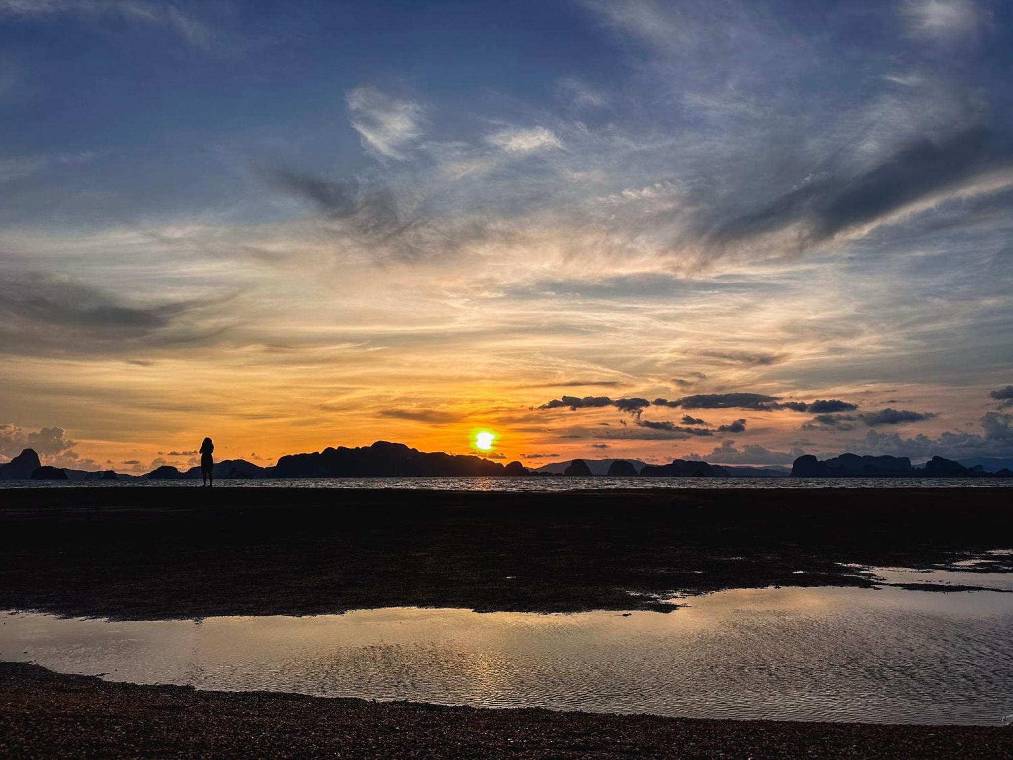 Ao Luek Homie Homestay Krabi Ngoại thất bức ảnh