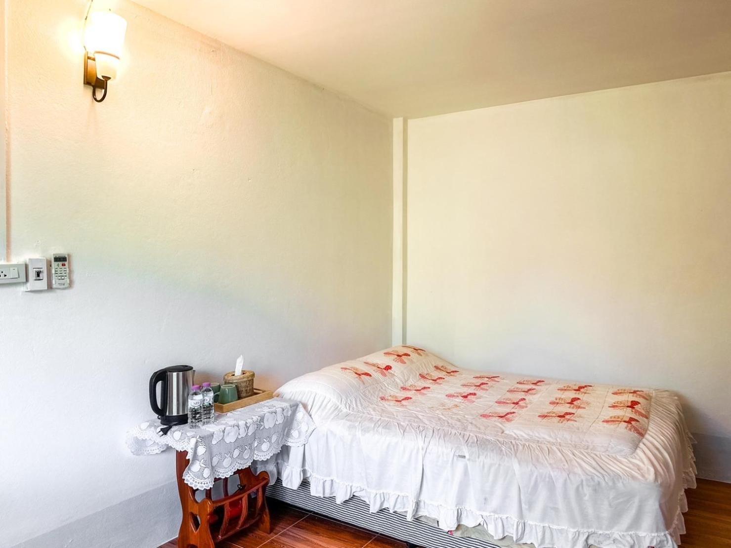 Ao Luek Homie Homestay Krabi Ngoại thất bức ảnh