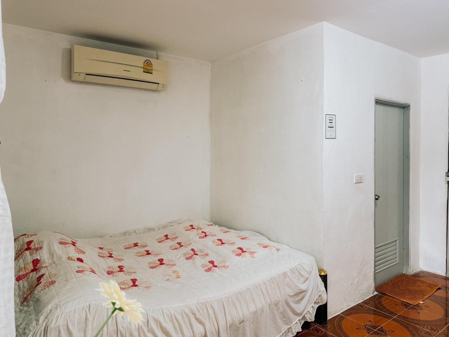 Ao Luek Homie Homestay Krabi Ngoại thất bức ảnh