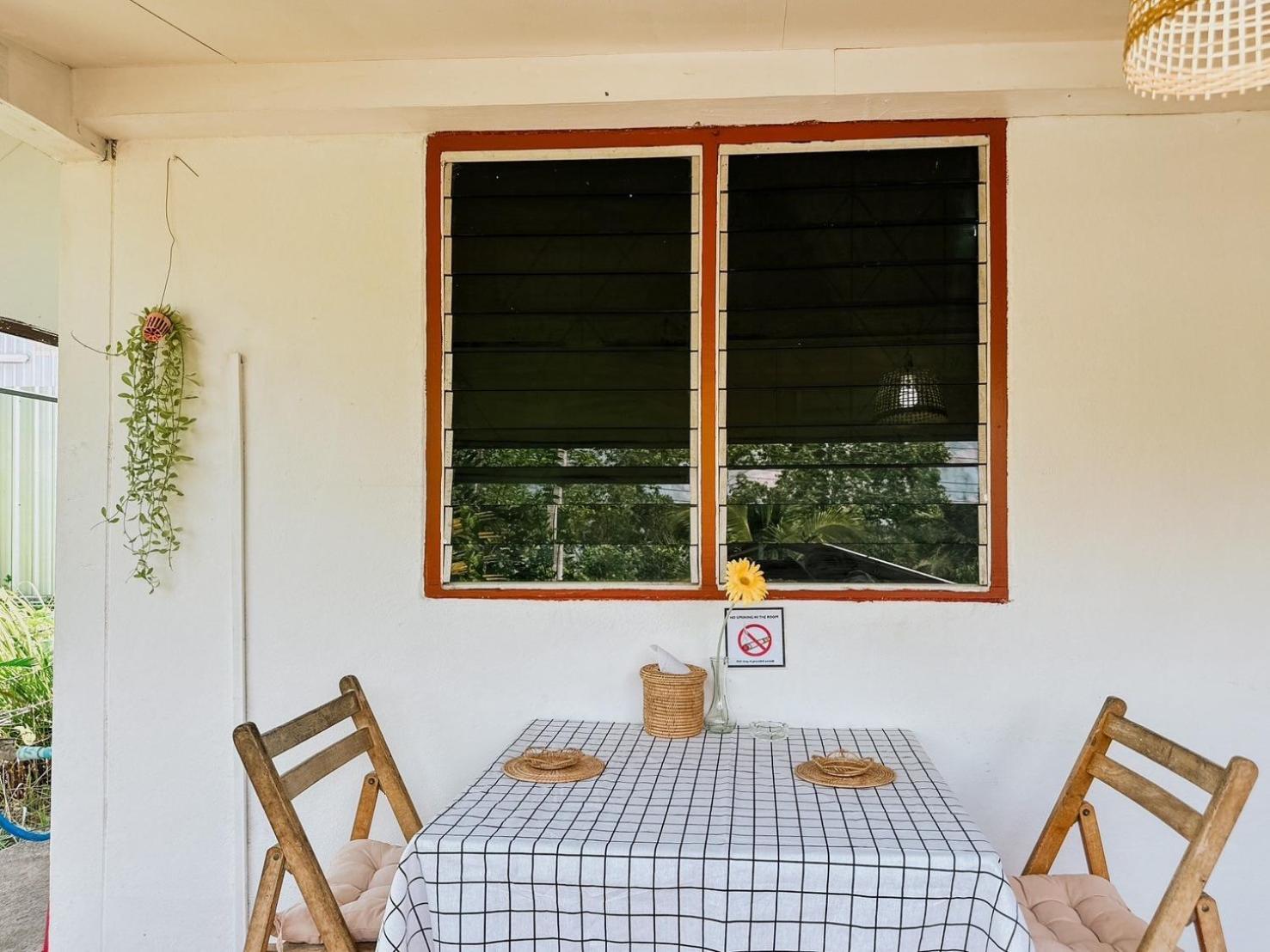 Ao Luek Homie Homestay Krabi Ngoại thất bức ảnh