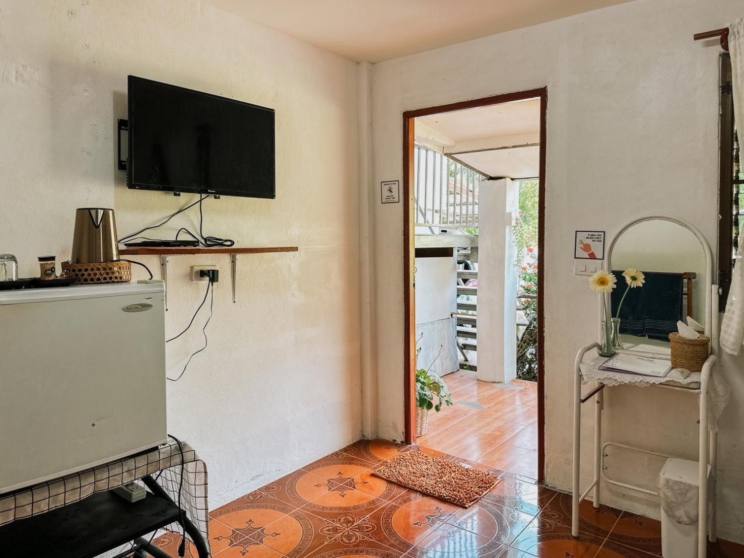 Ao Luek Homie Homestay Krabi Ngoại thất bức ảnh