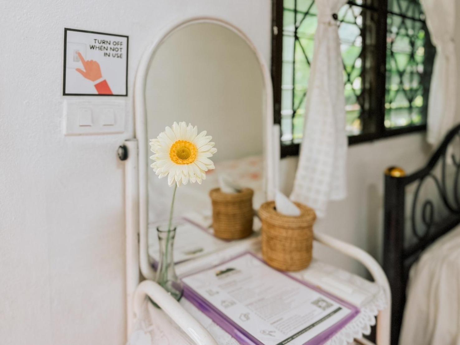 Ao Luek Homie Homestay Krabi Ngoại thất bức ảnh