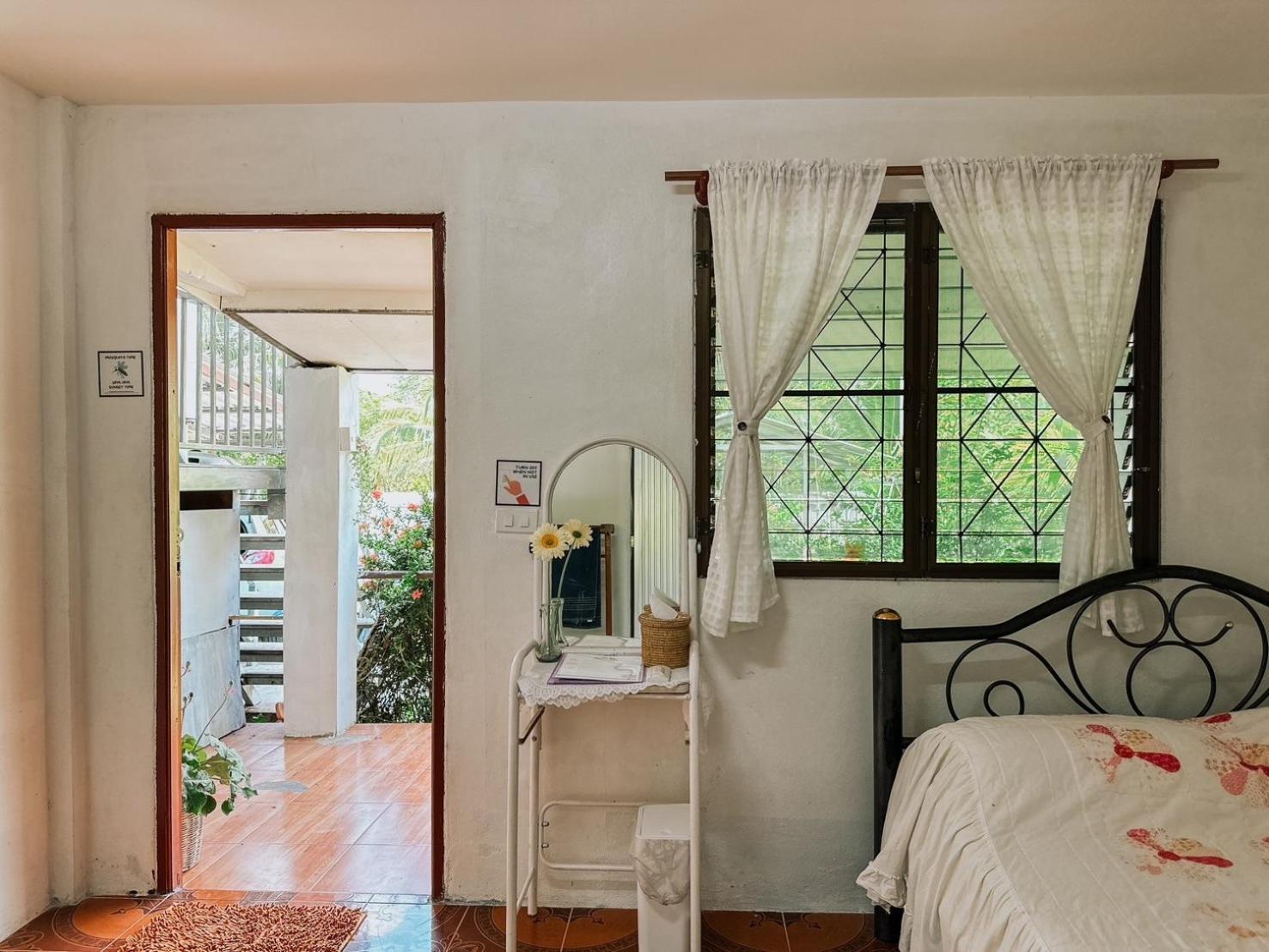 Ao Luek Homie Homestay Krabi Ngoại thất bức ảnh