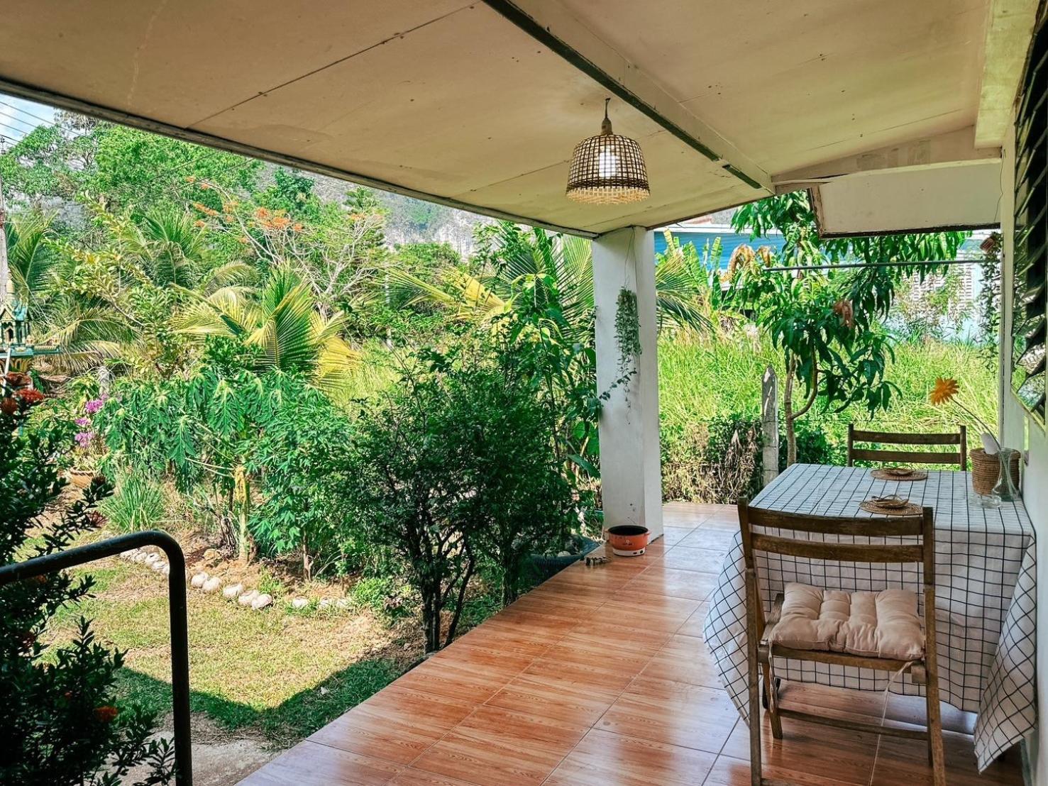 Ao Luek Homie Homestay Krabi Ngoại thất bức ảnh