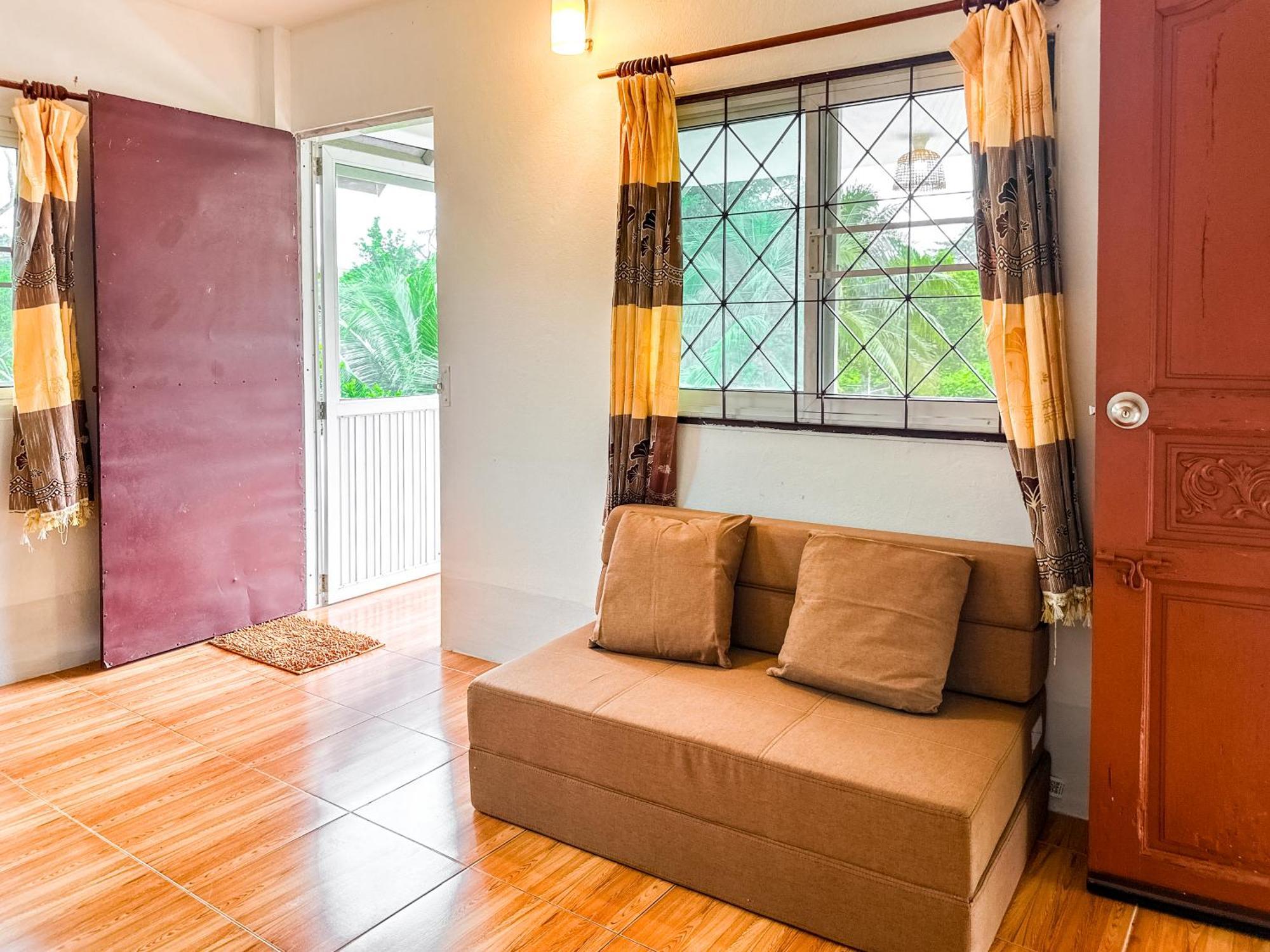 Ao Luek Homie Homestay Krabi Ngoại thất bức ảnh