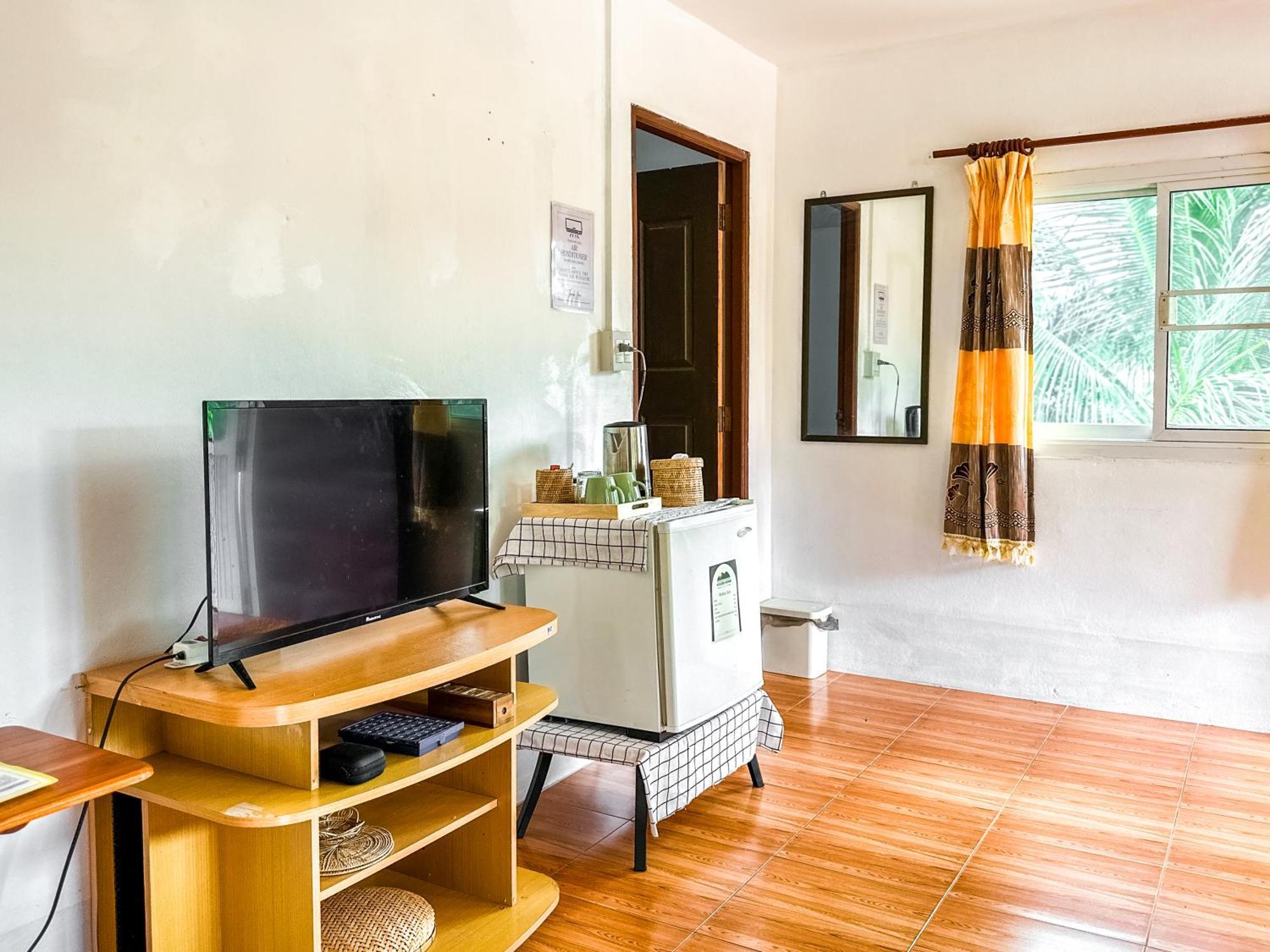 Ao Luek Homie Homestay Krabi Ngoại thất bức ảnh